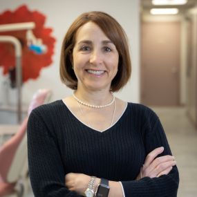 Dr. Lisa Giarrusso