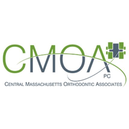 Logo von Central Massachusetts Orthodontic Associates, P.C.