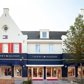 Bild von Tommy Hilfiger Outlet