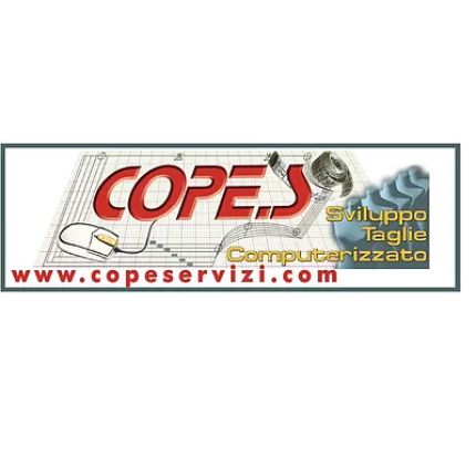 Logo van Cope.s