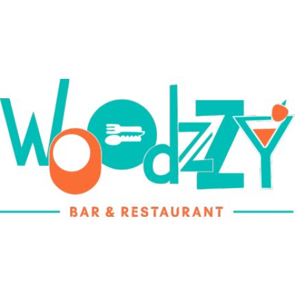 Logo od Woodzzy Bar & Restaurant