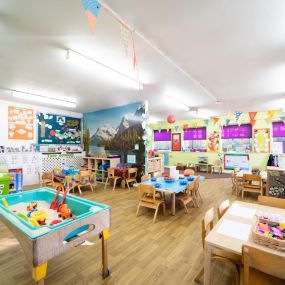 Bild von Bright Horizons Eltham Green Day Nursery and Preschool