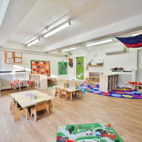 Bild von Bright Horizons Eltham Green Day Nursery and Preschool
