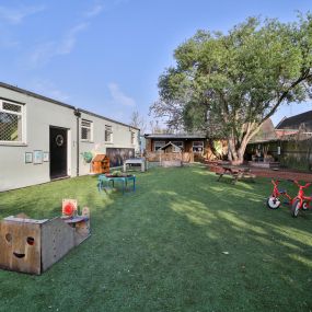 Bild von Bright Horizons Eltham Green Day Nursery and Preschool