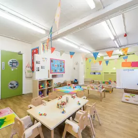 Bild von Bright Horizons Eltham Green Day Nursery and Preschool