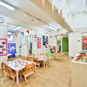 Bild von Bright Horizons Eltham Green Day Nursery and Preschool