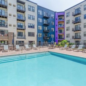 Bild von NEON Burnsville Apartments