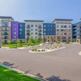 Bild von NEON Burnsville Apartments