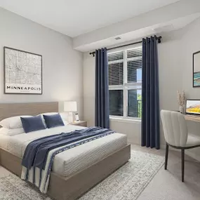 Bild von NEON Burnsville Apartments