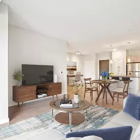 Bild von NEON Burnsville Apartments