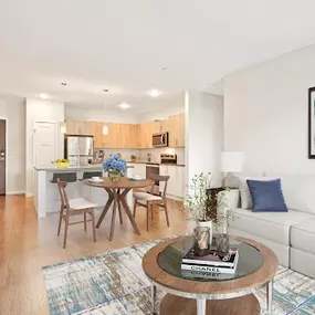 Bild von NEON Burnsville Apartments