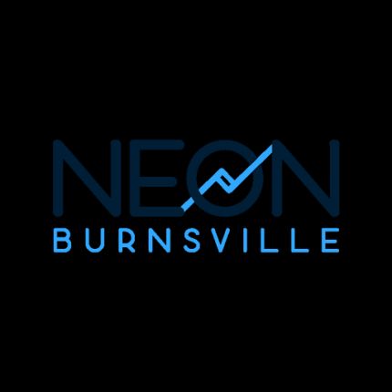 Logótipo de NEON Burnsville Apartments