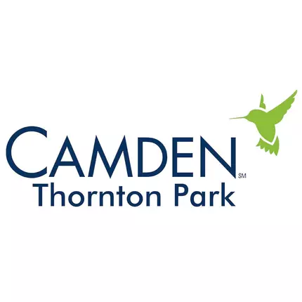 Logo od Camden Thornton Park Apartments