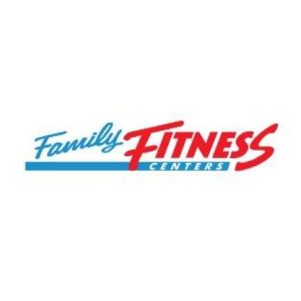 Logótipo de Family Fitness Centers