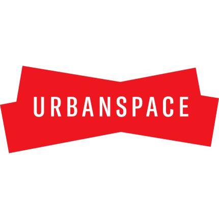 Logotyp från Urbanspace Union Square