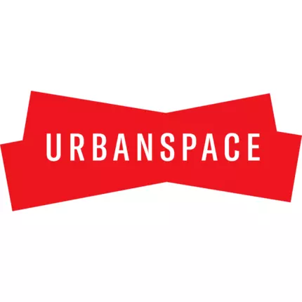 Logotipo de Urbanspace Union Square