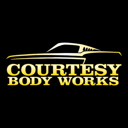 Logo von Courtesy Body Works, Inc.
