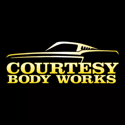 Logo van Courtesy Body Works