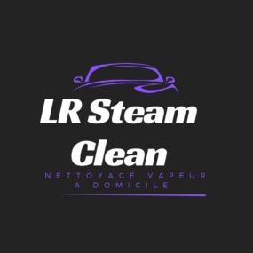 Bild von Lr Steam clean