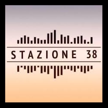 Logotyp från Stazione 38