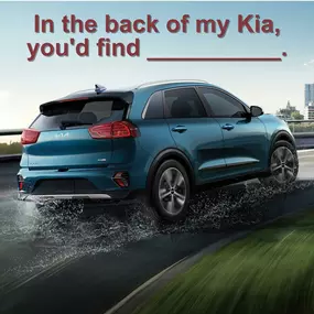 Jeff Wyler Springfield Kia - www.JeffWylerSpringfieldKia.com - Call 937.685.7382

New and Used Kia  Cars in Springfield, Ohio