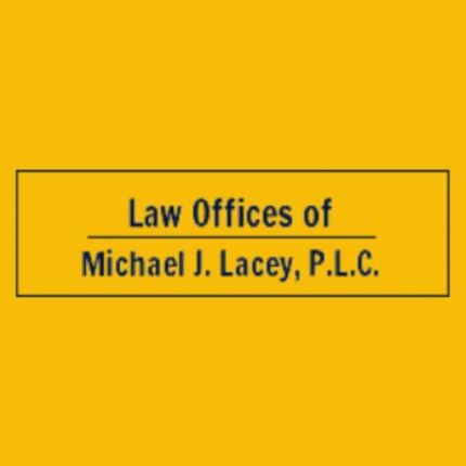 Logo van Law Offices of Michael J. Lacey, P.L.C.