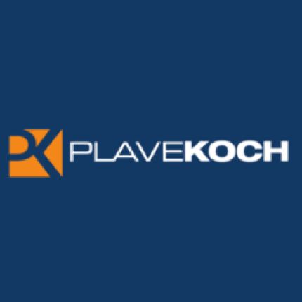 Logo van Plave Koch PLC