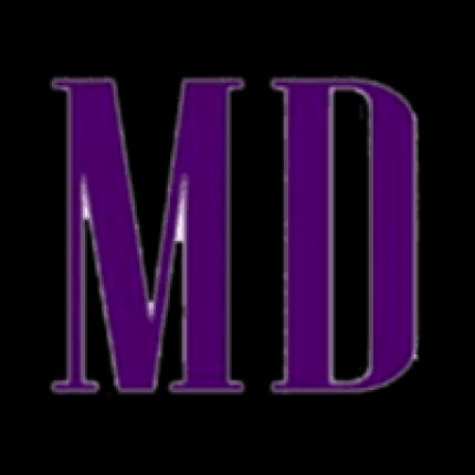 Logo od MDPain