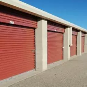 Drive Up Access, RV, Boat, & Vehicle Storage in Eagan, MN 55123