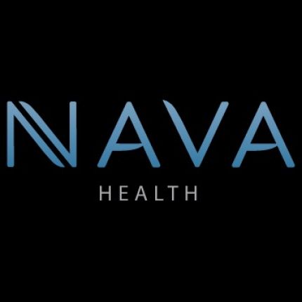 Logo od Nava Health & Vitality Center