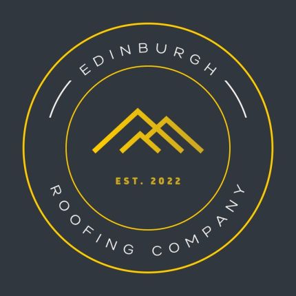 Logotyp från Edinburgh Roofing Company