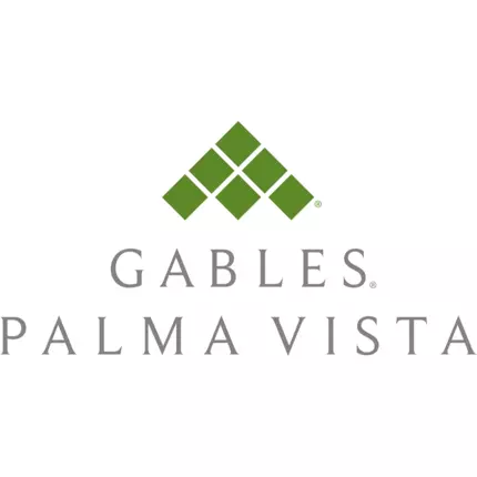 Logotyp från Gables Palma Vista