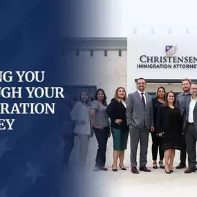 Bild von Christensen Immigration Attorneys