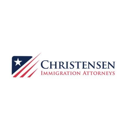Logotyp från Christensen Immigration Attorneys