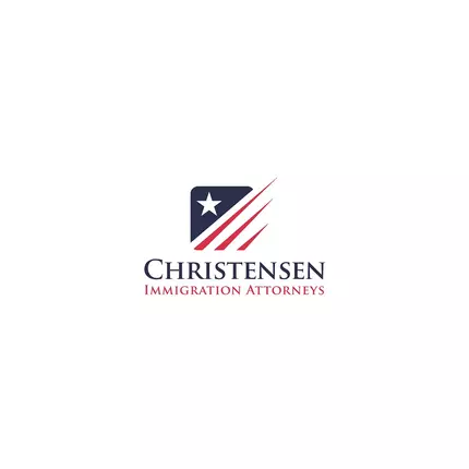 Logotyp från Christensen Immigration Attorneys