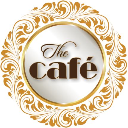 Logo da The Café