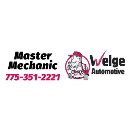 Logo von Welge Automotive