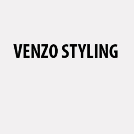 Logotyp från Venzo Styling