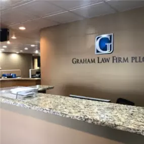 Bild von Graham Law Firm, PLLC