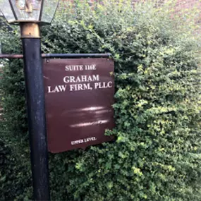 Bild von Graham Law Firm, PLLC