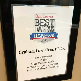 Bild von Graham Law Firm, PLLC