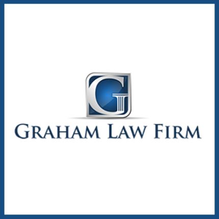 Logotyp från Graham Law Firm, PLLC