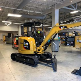 Bild von Yancey Bros. Co. Compact Construction Equipment