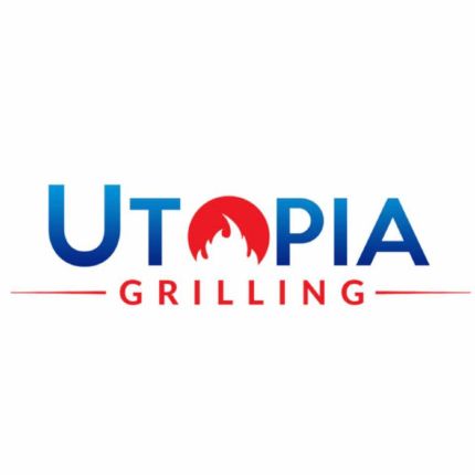 Logo van Utopia Grilling, Outdoor Kitchens and Frames