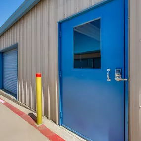 Crowley Mini Storage in Crowley, TX offers climate controlled storage options in multiple sizes at competitive rates to fit your budget.