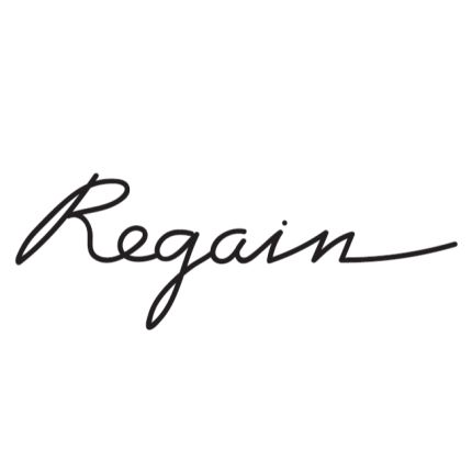 Logo da Regain - Printemps