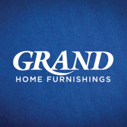Logo from Grand Home Furnishings