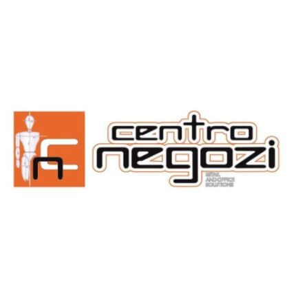 Logo de Centro Negozi