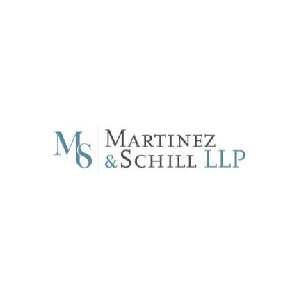 Logo fra Martinez & Schill LLP