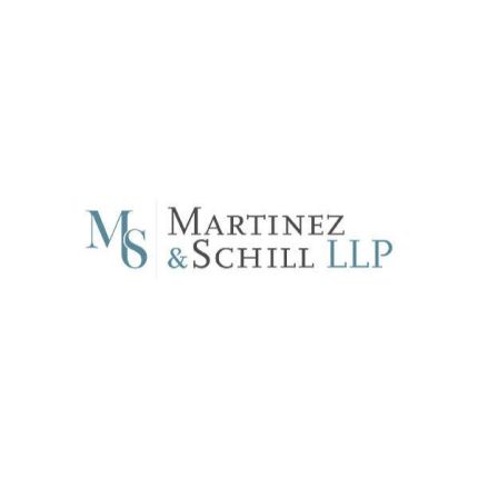 Logo da Martinez & Schill LLP